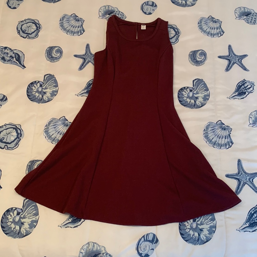 Old Navy Dress